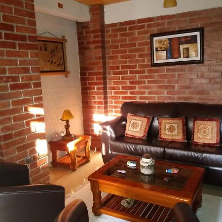 Hostal Balmaceda La Serena Exterior foto