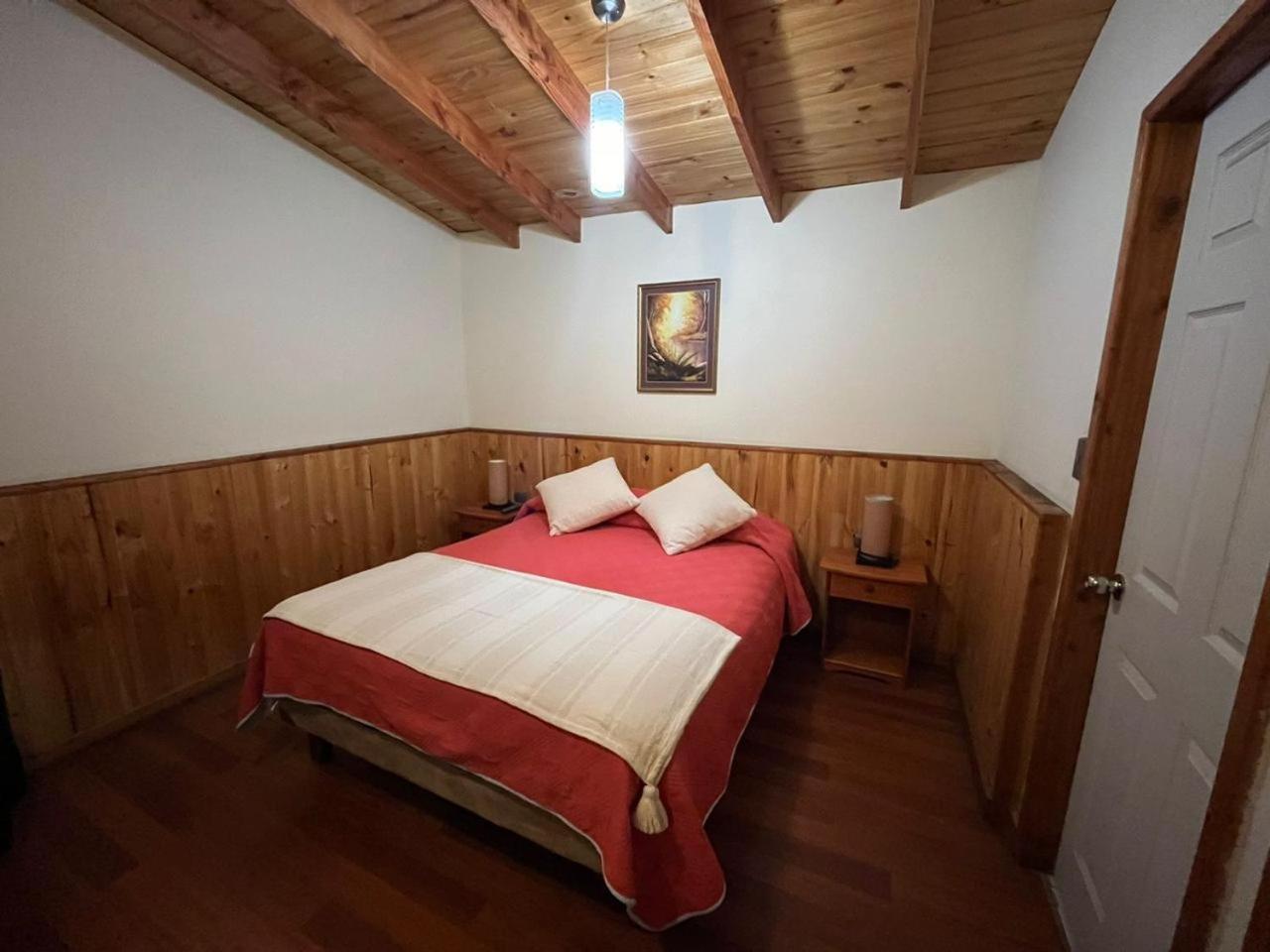 Hostal Balmaceda La Serena Exterior foto