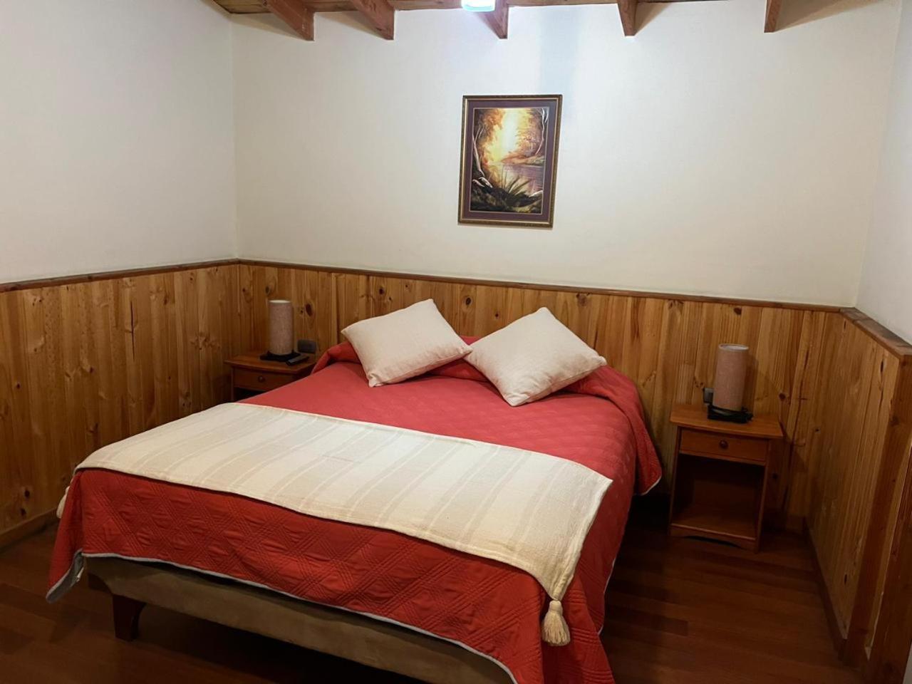 Hostal Balmaceda La Serena Exterior foto