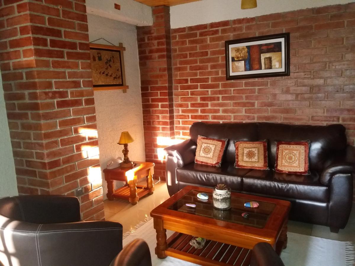 Hostal Balmaceda La Serena Exterior foto